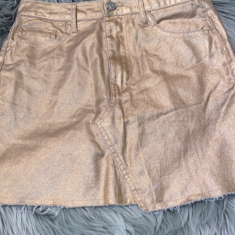 Forever 21 skirt